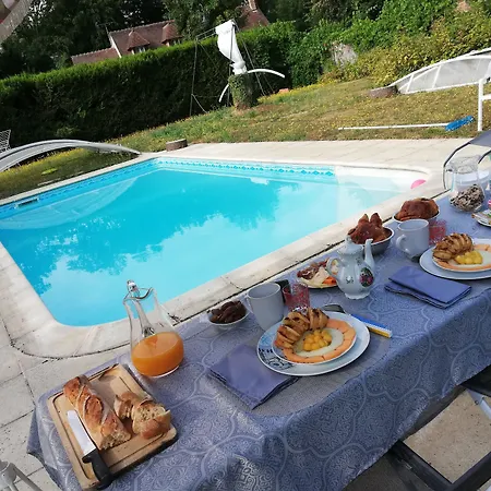 Le Jardin D'eden - Ferme Provisoirement *