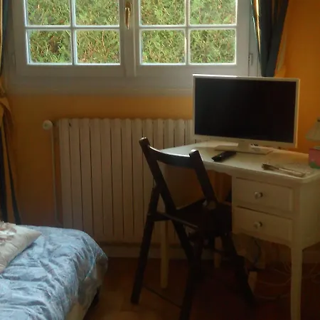 Le Jardin D'eden - Ferme Provisoirement