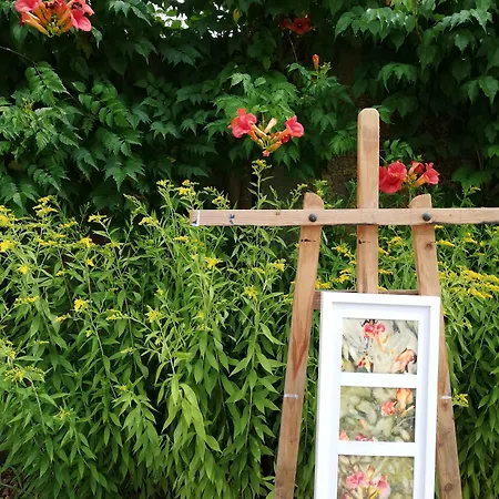 Le Jardin D'eden - Ferme Provisoirement *
