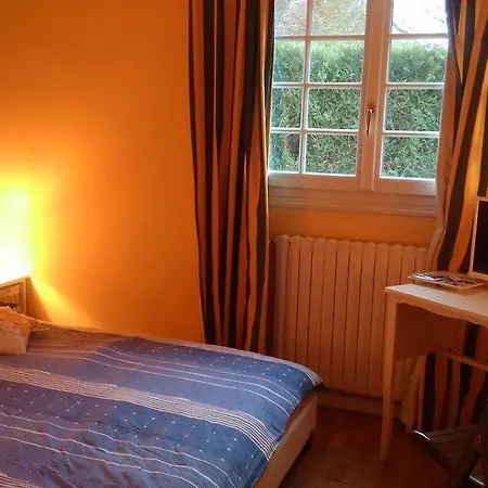 Le Jardin D'eden - Ferme Provisoirement