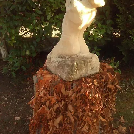 Le Jardin D'eden - Ferme Provisoirement *